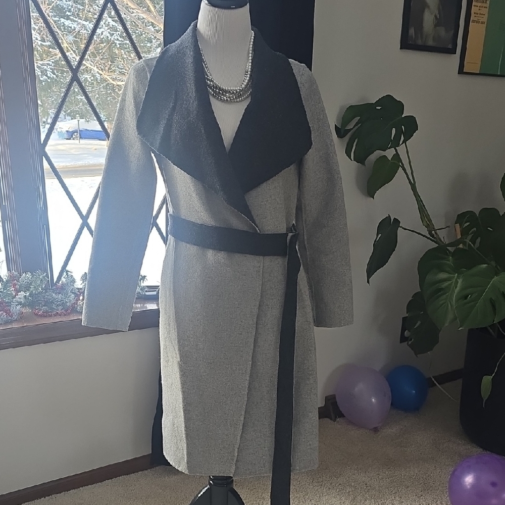 WHBM Sz XS Coat